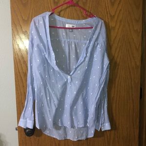 Old Navy Tunic
